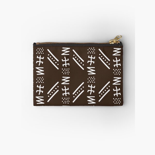 Item preview, African Textile – Bogolan designed and sold by Wolagno.