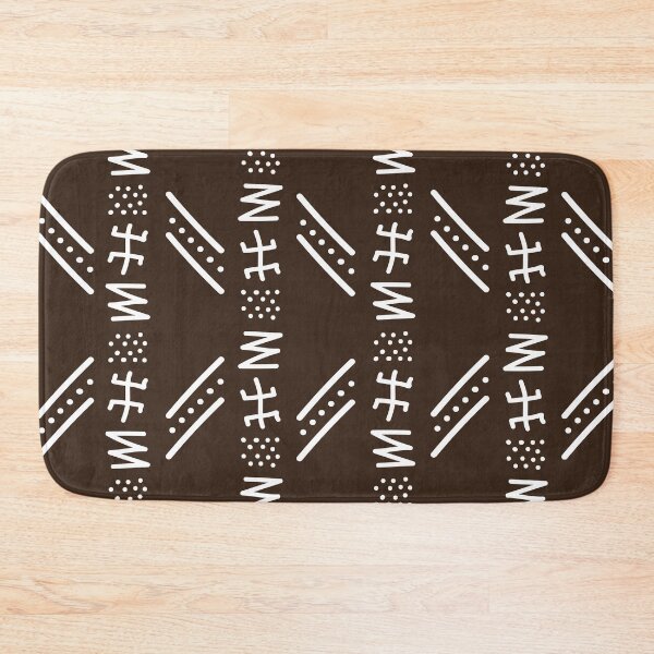 Item preview, African Textile – Bogolan designed and sold by Wolagno.