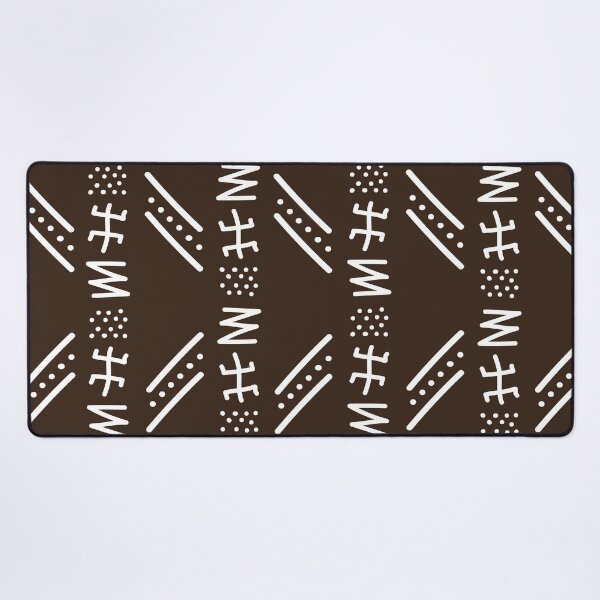 Item preview, African Textile – Bogolan designed and sold by Wolagno.