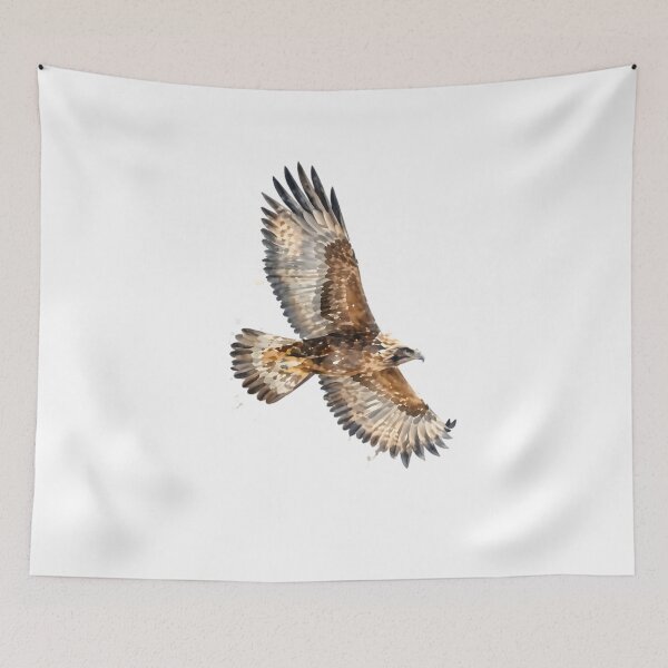 Item preview, Golden Eagle designed and sold by HOMETOWN86.