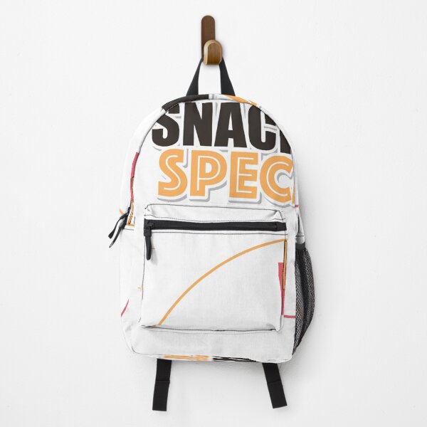 Item preview, Snack Break Specialist designed and sold by IllumeInk.