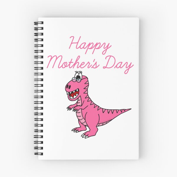 Item preview, Mother's Day Dinosaur T-Rex Mom Granda Auntie designed and sold by doodlerob.