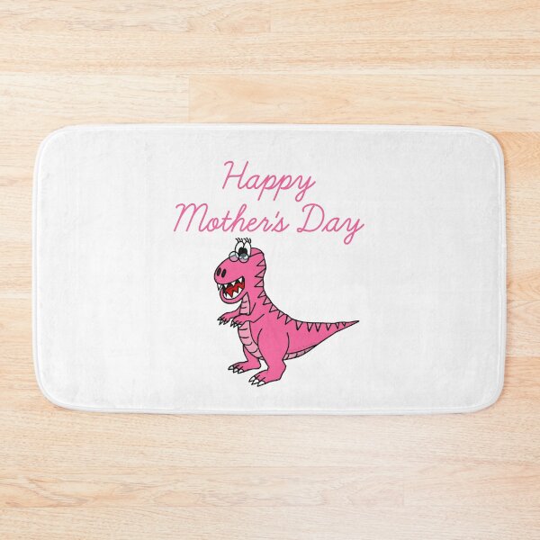 Item preview, Mother's Day Dinosaur T-Rex Mom Granda Auntie designed and sold by doodlerob.