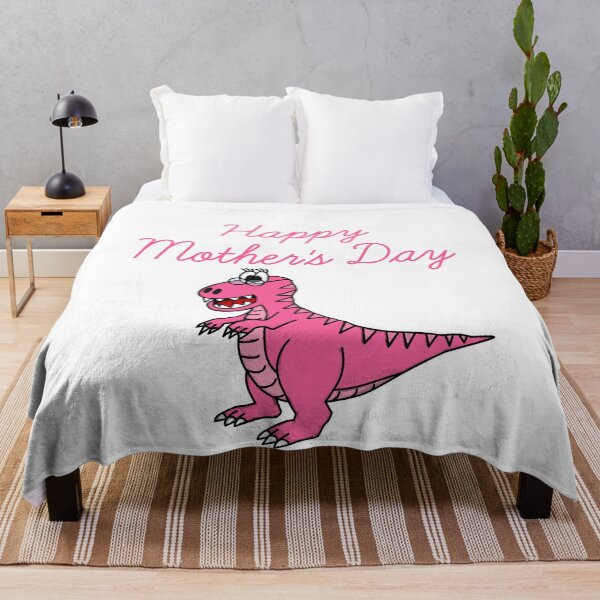 Item preview, Mother's Day Dinosaur T-Rex Mom Granda Auntie designed and sold by doodlerob.