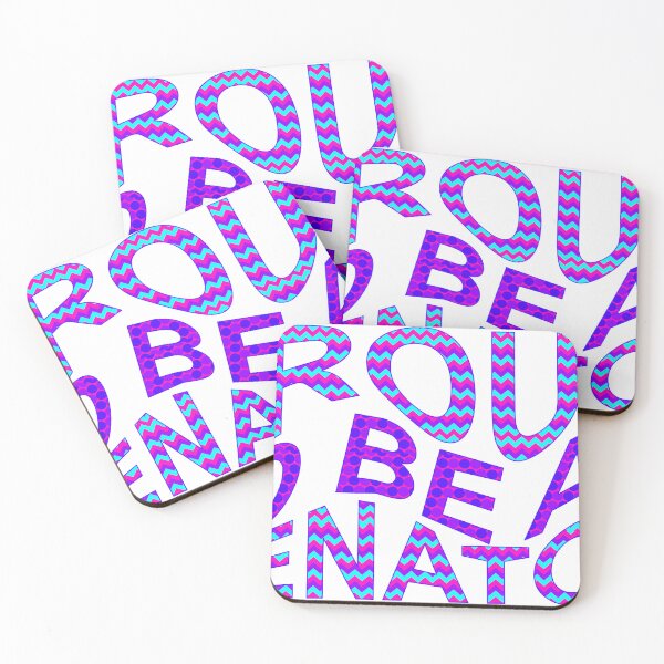 Item preview, Proud To Be An Senator Wavy Text designed and sold by TheIconSmith.