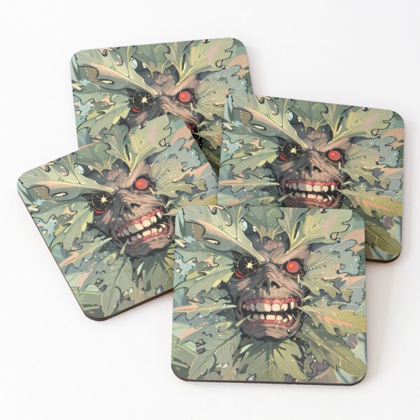 Item preview, Green zombie designed and sold by Glenbobagins.