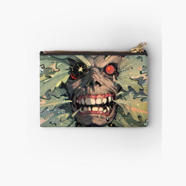 Item preview, Green zombie designed and sold by Glenbobagins.