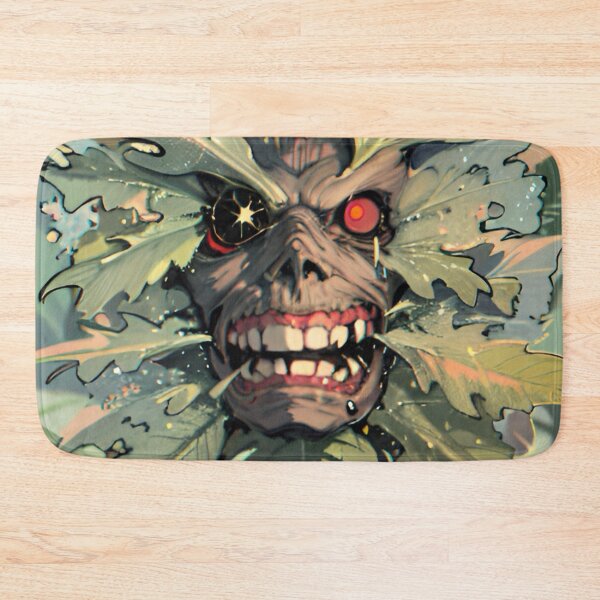 Item preview, Green zombie designed and sold by Glenbobagins.