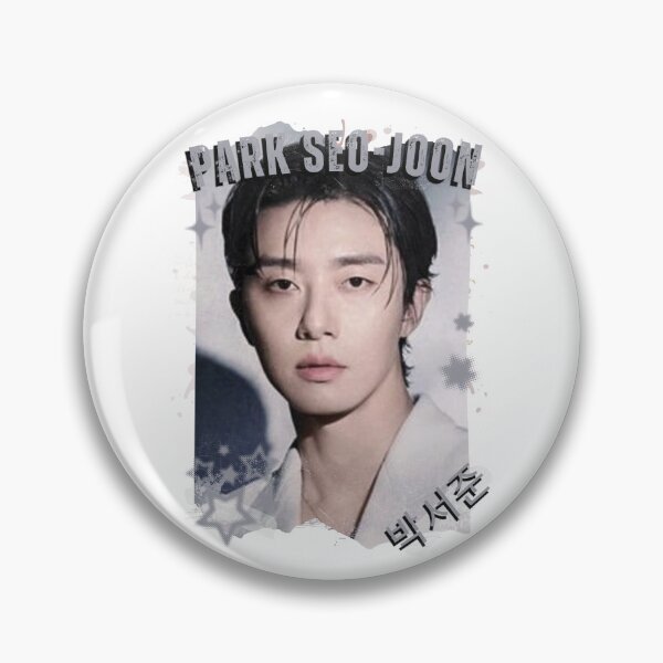 Item preview, Park Seo-joon (박서준) Korean Drama Actor Kdrama Korea Historical Drama Portrait Art Fan art Chinese actor illustration designed and sold by HELL0WBELLO.