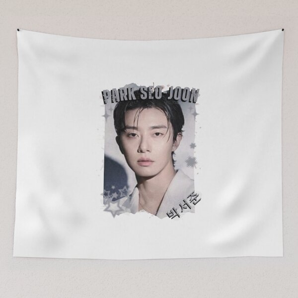 Item preview, Park Seo-joon (박서준) Korean Drama Actor Kdrama Korea Historical Drama Portrait Art Fan art Chinese actor illustration designed and sold by HELL0WBELLO.