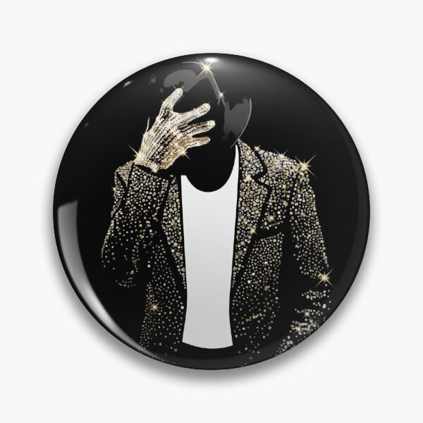 Item preview, Sparkle Glove Dancer Silhouette King Dance Floor designed and sold by Majnon8bp.