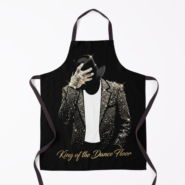 Item preview, Sparkle Glove Dancer Silhouette King Dance Floor designed and sold by Majnon8bp.