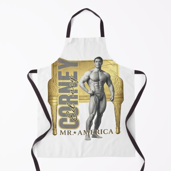 Item preview, Eney Corney Mr. America designed and sold by Jttsu.