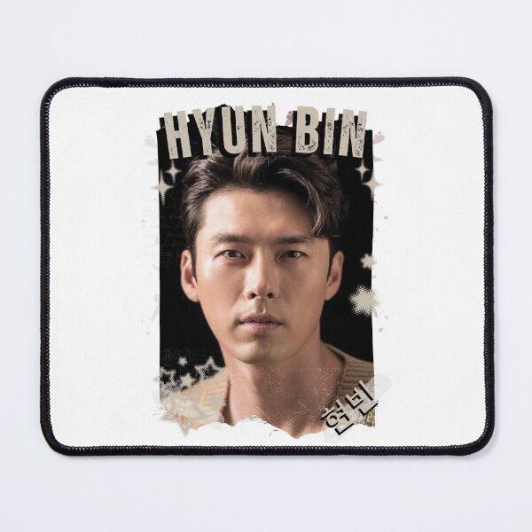 Item preview, Hyun Bin (현빈) Korean Drama Actor Kdrama Korea Historical Drama Portrait Art Fan art Chinese actor illustration designed and sold by HELL0WBELLO.