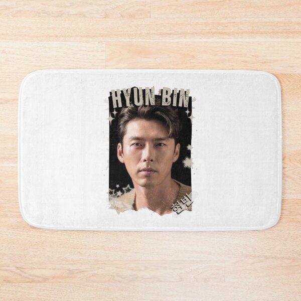 Item preview, Hyun Bin (현빈) Korean Drama Actor Kdrama Korea Historical Drama Portrait Art Fan art Chinese actor illustration designed and sold by HELL0WBELLO.