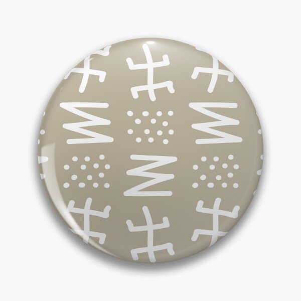 Item preview, African Textile – Bogolan designed and sold by Wolagno.