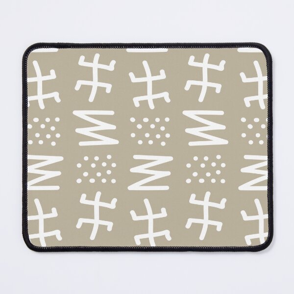 Item preview, African Textile – Bogolan designed and sold by Wolagno.