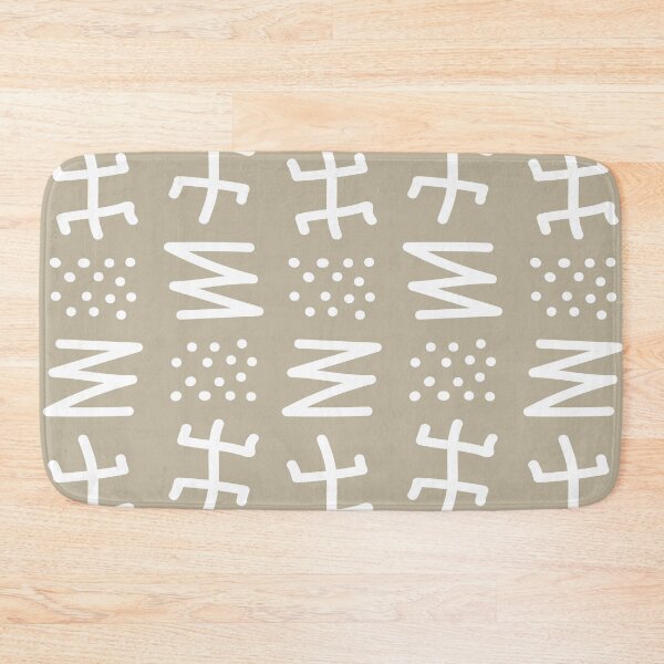 Item preview, African Textile – Bogolan designed and sold by Wolagno.