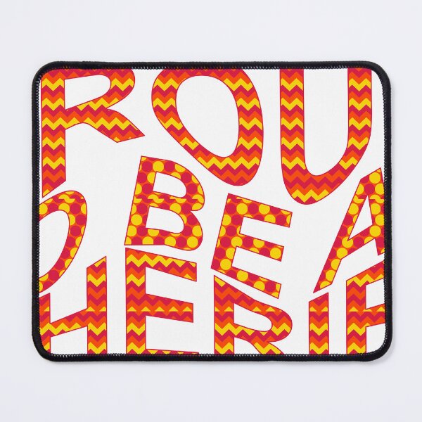 Item preview, Proud To Be An Sheriff Wavy Text designed and sold by TheIconSmith.