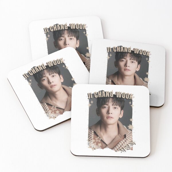 Item preview, Ji Chang-wook (지창욱) Korean Drama Actor Kdrama Korea Historical Drama Portrait Art Fan art Chinese actor illustration designed and sold by HELL0WBELLO.