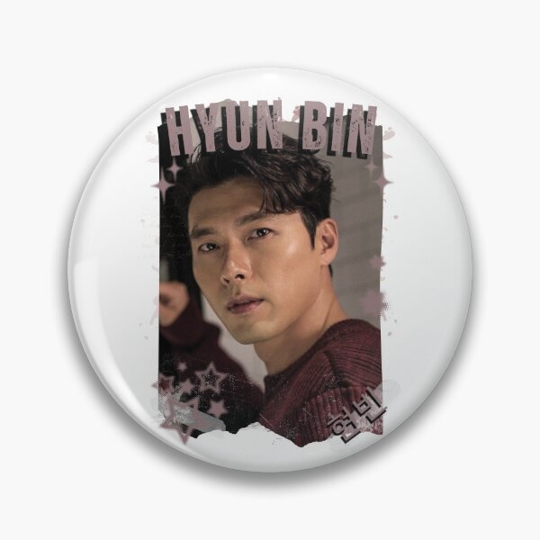 Item preview, Hyun Bin (현빈) Korean Drama Actor Kdrama Korea Historical Drama Portrait Art Fan art Chinese actor illustration designed and sold by HELL0WBELLO.