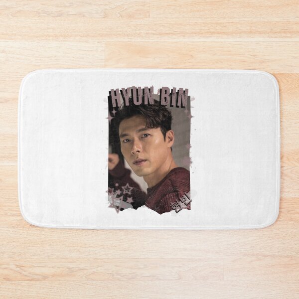 Item preview, Hyun Bin (현빈) Korean Drama Actor Kdrama Korea Historical Drama Portrait Art Fan art Chinese actor illustration designed and sold by HELL0WBELLO.
