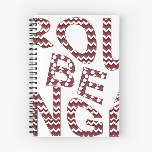 Item preview, Proud To Be An Singer Wavy Text designed and sold by TheIconSmith.