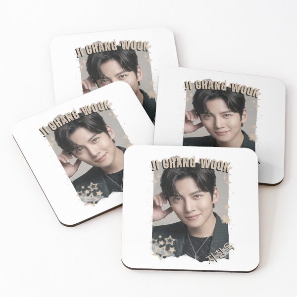 Item preview, Ji Chang-wook (지창욱) Korean Drama Actor Kdrama Korea Historical Drama Portrait Art Fan art Chinese actor illustration designed and sold by HELL0WBELLO.