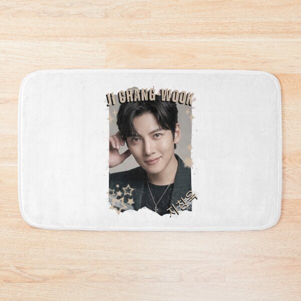 Item preview, Ji Chang-wook (지창욱) Actor de drama coreano Kdrama Corea Drama histórico Arte de retrato Fan art Ilustración de actor chino designed and sold by HELL0WBELLO.