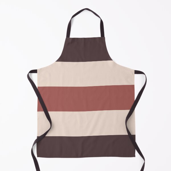 Item preview, Dark puce, redwood and pink champagne blocks designed and sold by Mint + Midnight.