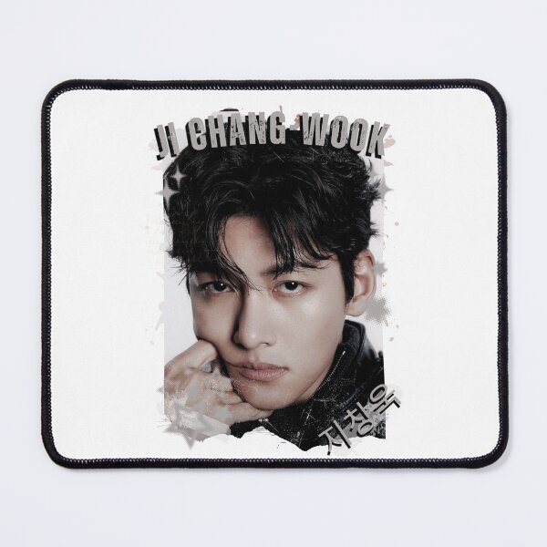 Item preview, Ji Chang-wook (지창욱) Korean Drama Actor Kdrama Korea Historical Drama Portrait Art Fan art Chinese actor illustration designed and sold by HELL0WBELLO.
