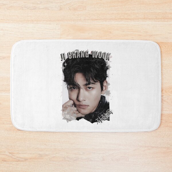 Item preview, Ji Chang-wook (지창욱) Actor de drama coreano Kdrama Corea Drama histórico Arte de retrato Fan art Ilustración de actor chino designed and sold by HELL0WBELLO.