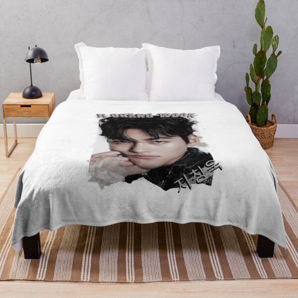 Item preview, Ji Chang-wook (지창욱) Korean Drama Actor Kdrama Korea Historical Drama Portrait Art Fan art Chinese actor illustration designed and sold by HELL0WBELLO.