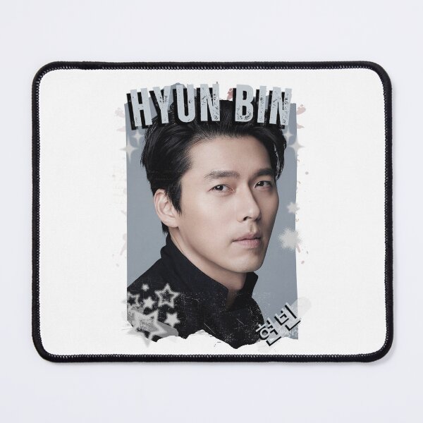 Item preview, Hyun Bin (현빈) Korean Drama Actor Kdrama Korea Historical Drama Portrait Art Fan art Chinese actor illustration designed and sold by HELL0WBELLO.