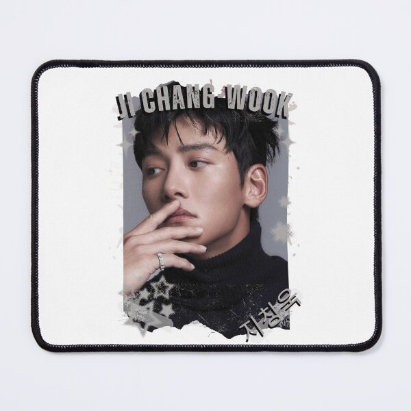 Item preview, Copy of Ji Chang-wook (지창욱) Korean Drama Actor Kdrama Korea Historical Drama Portrait Art Fan art Chinese actor illustration designed and sold by HELL0WBELLO.