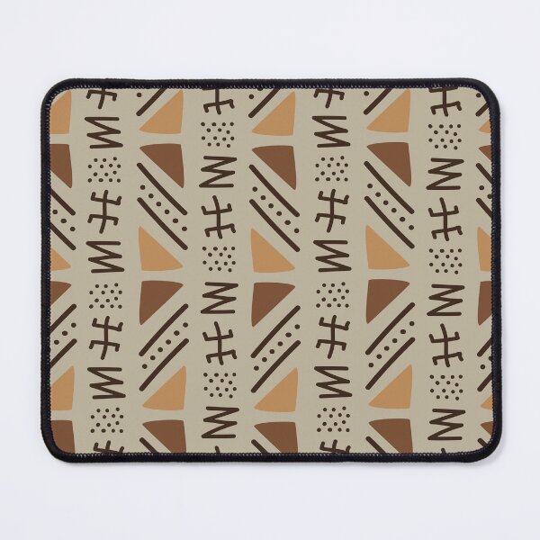 Item preview, African Textile – Bogolan designed and sold by Wolagno.