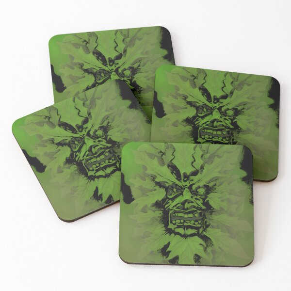 Item preview, Copy of Green man  designed and sold by Glenbobagins.