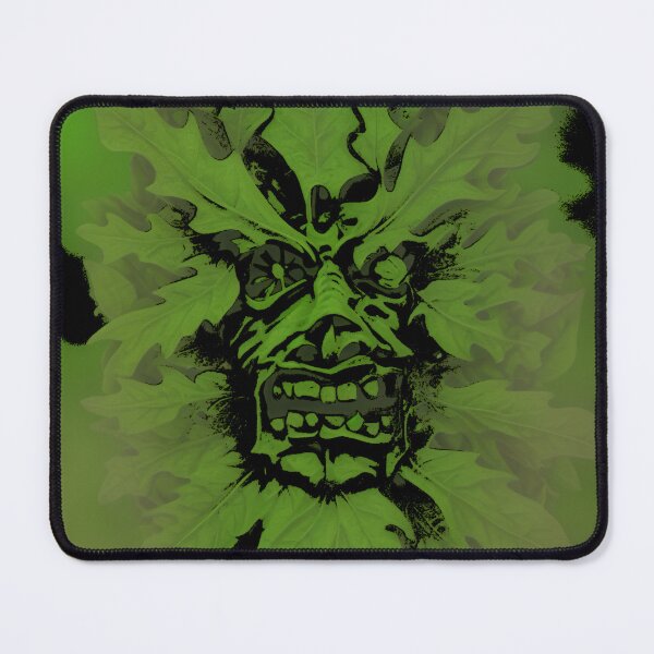 Item preview, Copy of Green man designed and sold by Glenbobagins.
