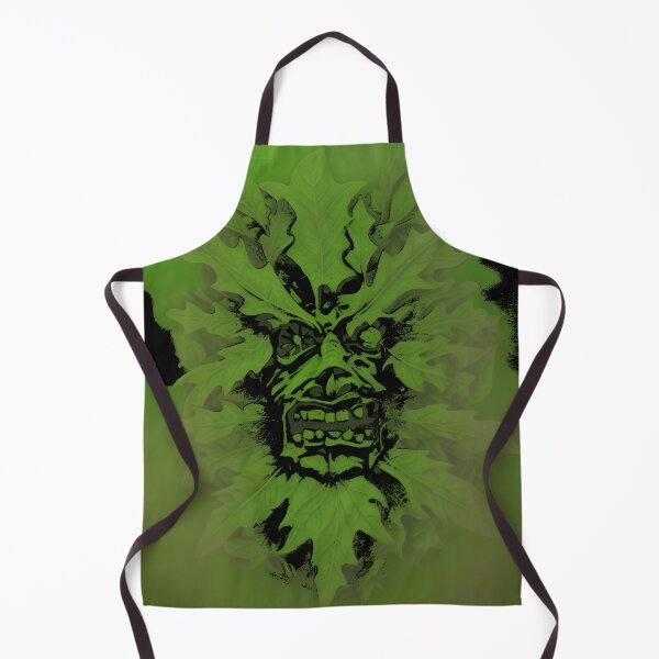 Item preview, Copy of Green man designed and sold by Glenbobagins.