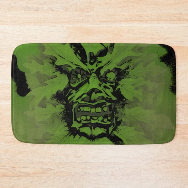Item preview, Copy of Green man  designed and sold by Glenbobagins.