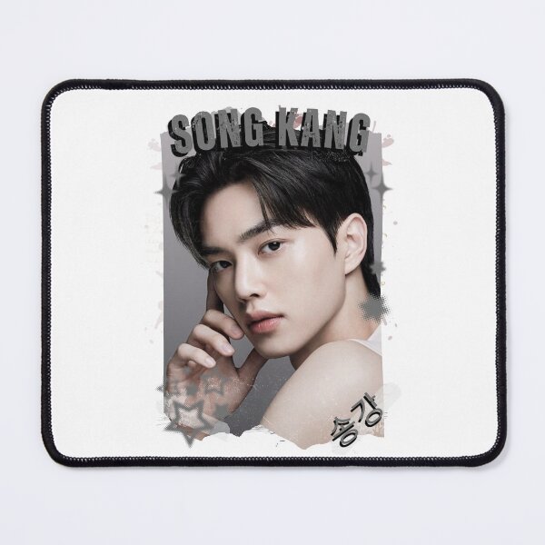 Item preview, Song Kang (송강) Korean Drama Actor Kdrama Korea Historical Drama Portrait Art Fan art Chinese actor illustration designed and sold by HELL0WBELLO.
