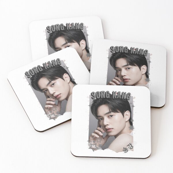 Item preview, Song Kang (송강) Korean Drama Actor Kdrama Korea Historical Drama Portrait Art Fan art Chinese actor illustration designed and sold by HELL0WBELLO.