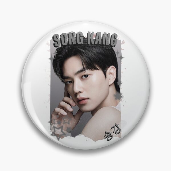 Item preview, Song Kang (송강) Korean Drama Actor Kdrama Korea Historical Drama Portrait Art Fan art Chinese actor illustration designed and sold by HELL0WBELLO.