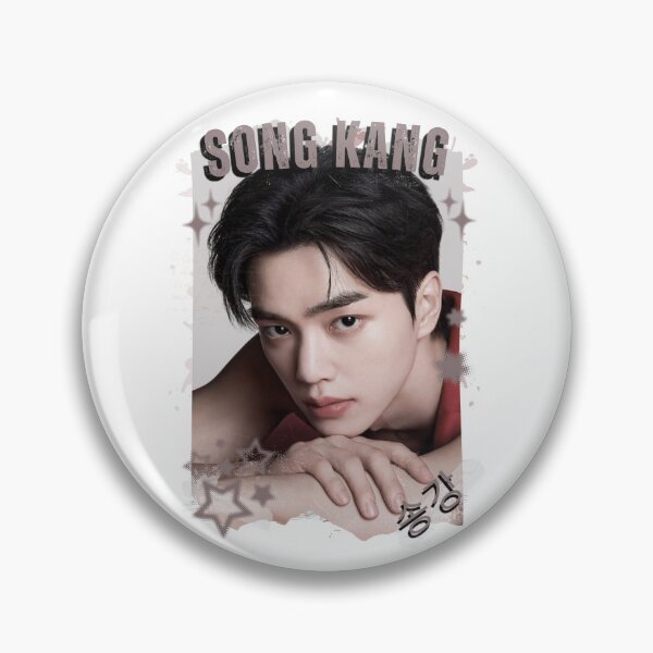 Item preview, Song Kang (송강) Korean Drama Actor Kdrama Korea Historical Drama Portrait Art Fan art Chinese actor illustration designed and sold by HELL0WBELLO.