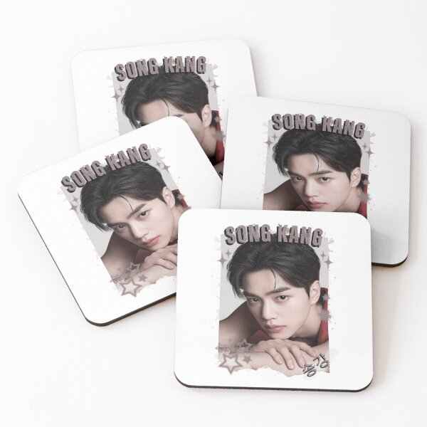 Item preview, Song Kang (송강) Korean Drama Actor Kdrama Korea Historical Drama Portrait Art Fan art Chinese actor illustration designed and sold by HELL0WBELLO.