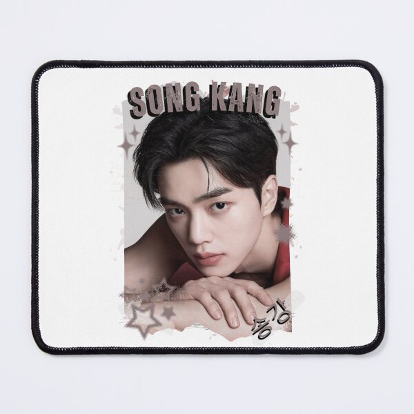 Item preview, Song Kang (송강) Korean Drama Actor Kdrama Korea Historical Drama Portrait Art Fan art Chinese actor illustration designed and sold by HELL0WBELLO.