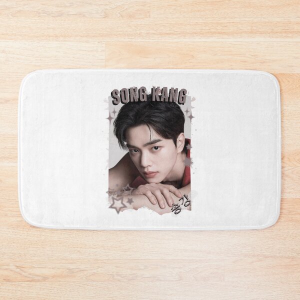 Item preview, Song Kang (송강) Korean Drama Actor Kdrama Korea Historical Drama Portrait Art Fan art Chinese actor illustration designed and sold by HELL0WBELLO.