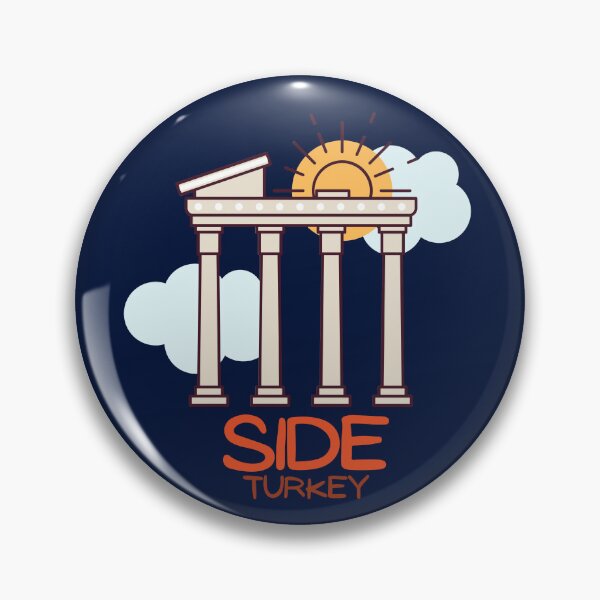 Item preview, Side Turkey designed and sold by AnulaArt.