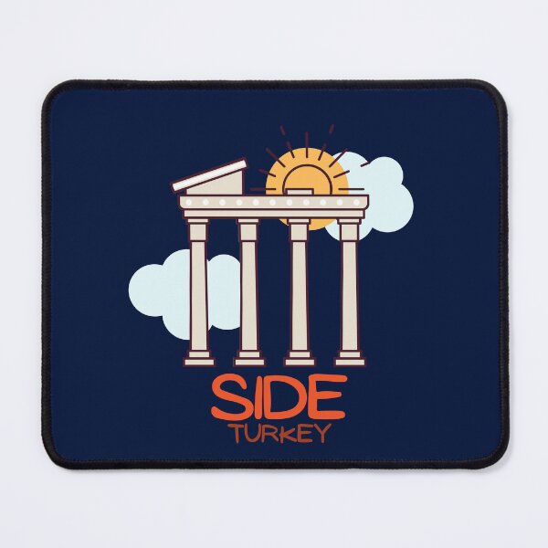 Item preview, Side Turkey designed and sold by AnulaArt.