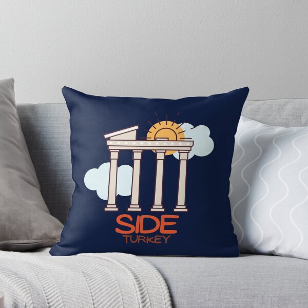 Item preview, Side Turkey designed and sold by AnulaArt.